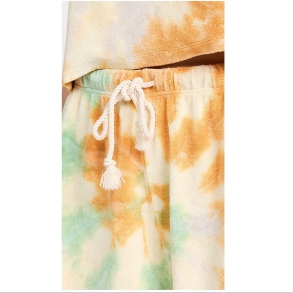 NWT Dannijo Tie Dye Shorts XS - Picture 2 of 13